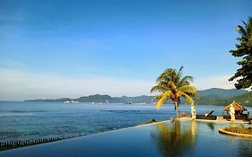 Sea Breeze Candidasa